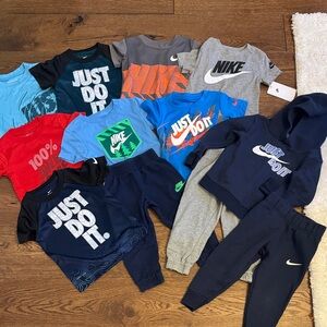 Nike assorted lot